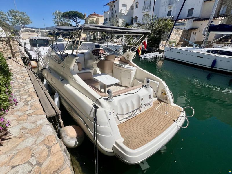 Cranchi Giada 30