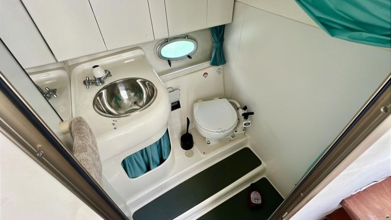 Cranchi Giada 30