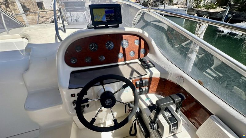 Cranchi Giada 30