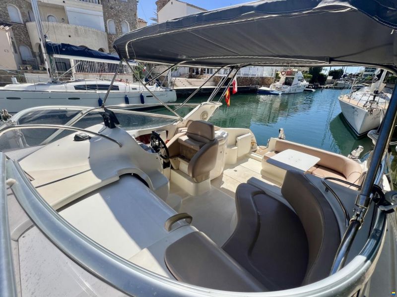 Cranchi Giada 30
