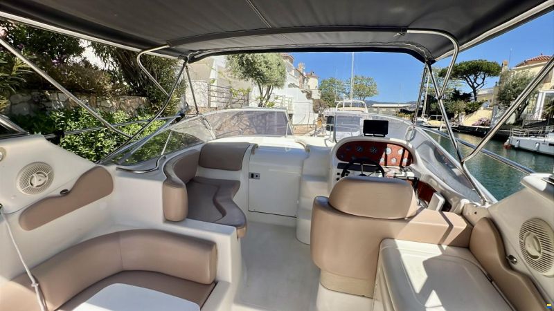Cranchi Giada 30