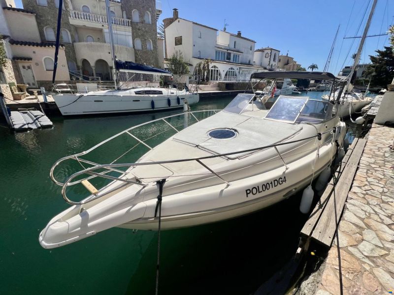 Cranchi Giada 30