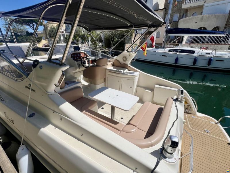 Cranchi Giada 30