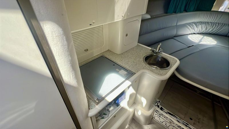Cranchi Giada 30