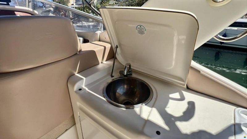 Cranchi Giada 30