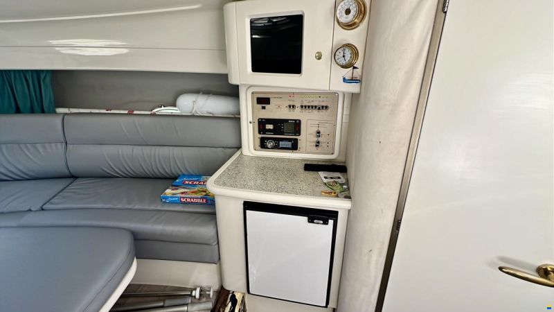 Cranchi Giada 30