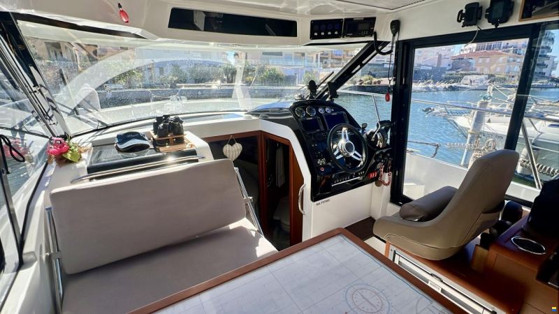 Jeanneau Merry Fisher 895 Offshore