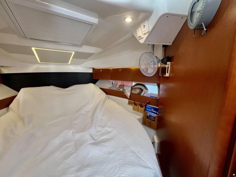 Jeanneau Merry Fisher 895 Offshore