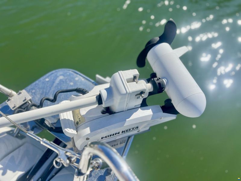 Jeanneau Merry Fisher 895 Offshore