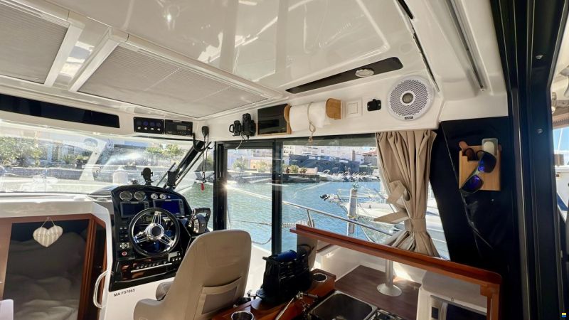 Jeanneau Merry Fisher 895 Offshore