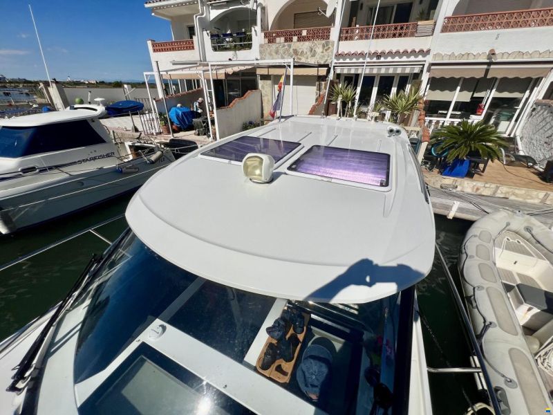 Jeanneau Merry Fisher 895 Offshore