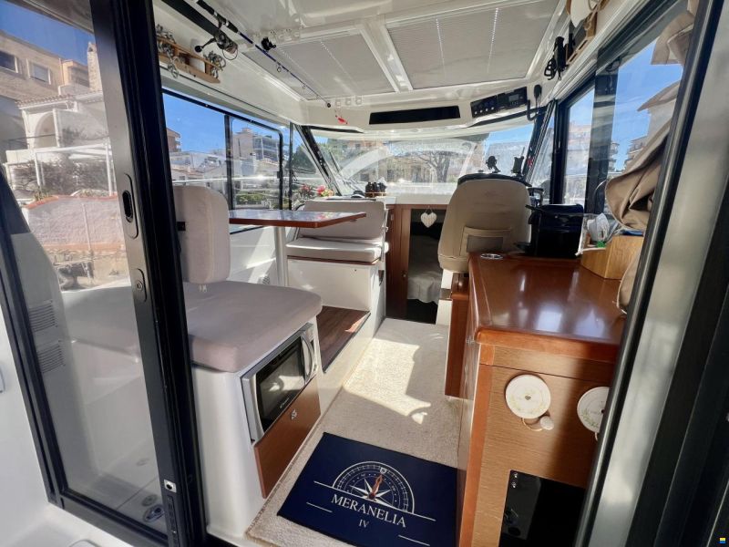 Jeanneau Merry Fisher 895 Offshore