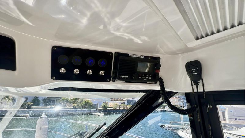 Jeanneau Merry Fisher 895 Offshore