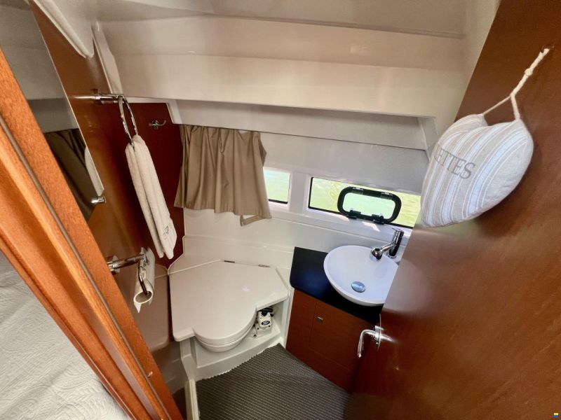 Jeanneau Merry Fisher 895 Offshore