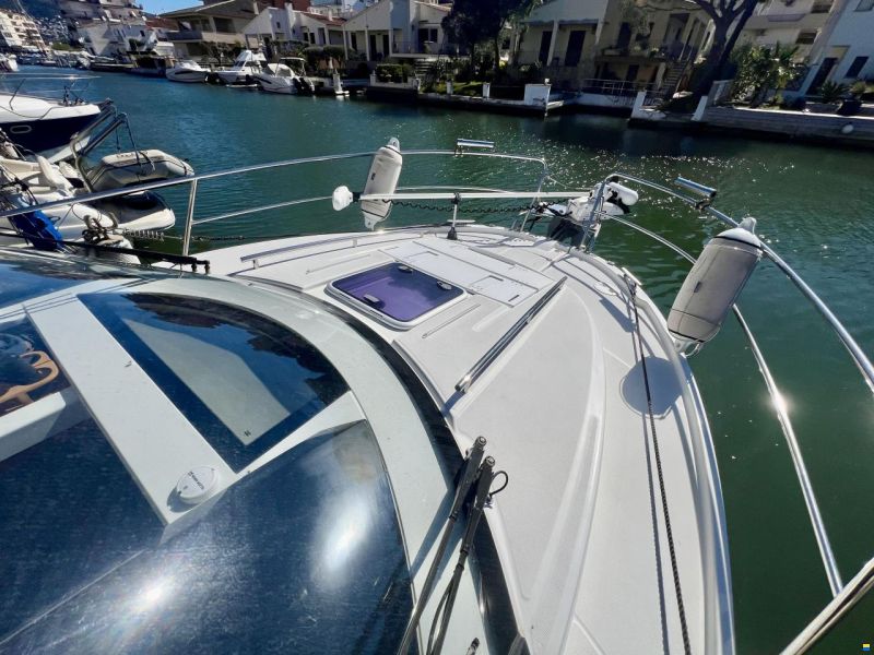 Jeanneau Merry Fisher 895 Offshore