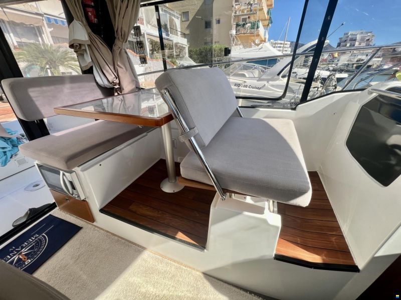 Jeanneau Merry Fisher 895 Offshore
