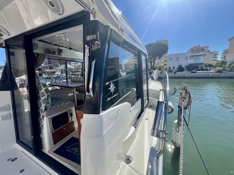 Jeanneau Merry Fisher 895 Offshore