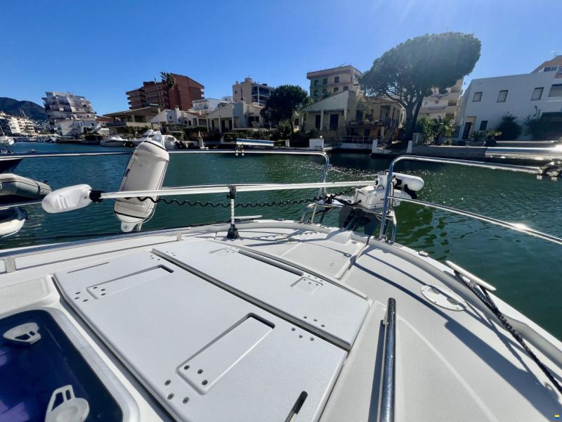 Jeanneau Merry Fisher 895 Offshore