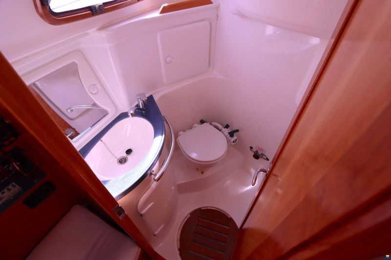 Bavaria 30 Cruiser