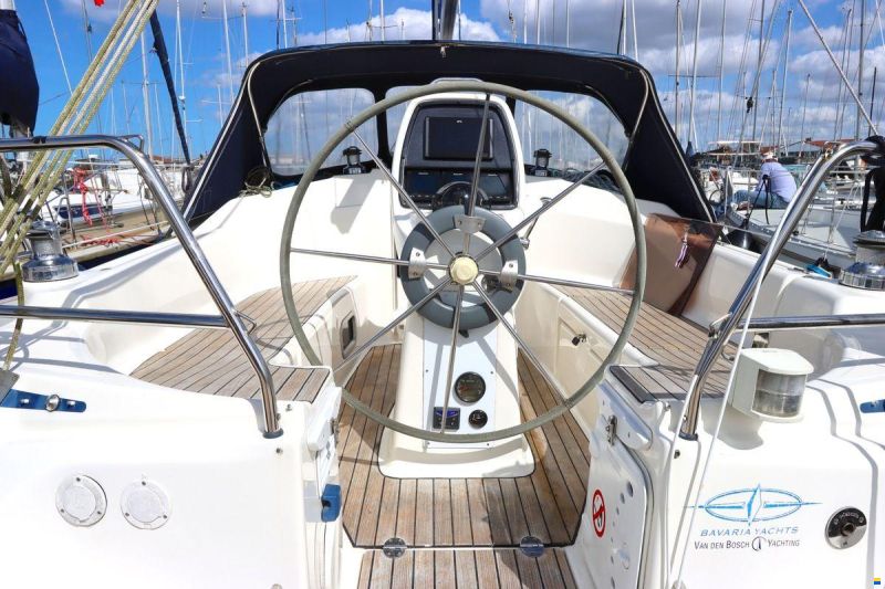 Bavaria 30 Cruiser