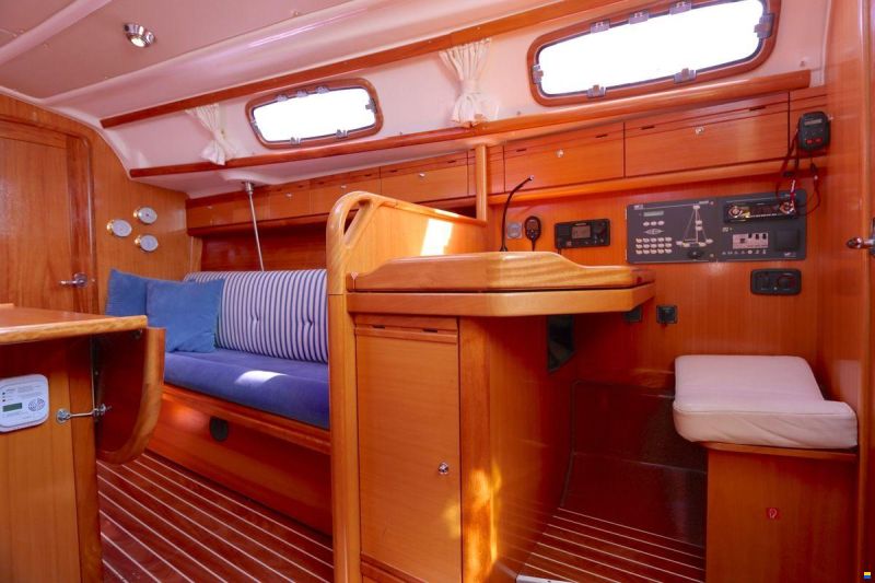 Bavaria 30 Cruiser