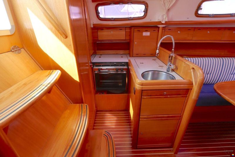 Bavaria 30 Cruiser