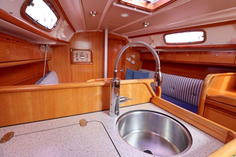 Bavaria 30 Cruiser
