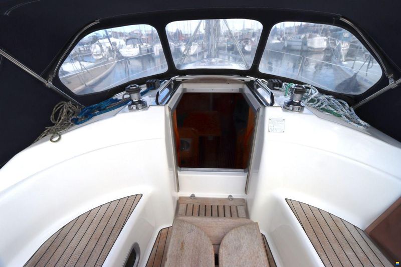 Bavaria 30 Cruiser