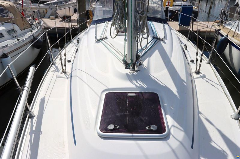 Bavaria 30 Cruiser