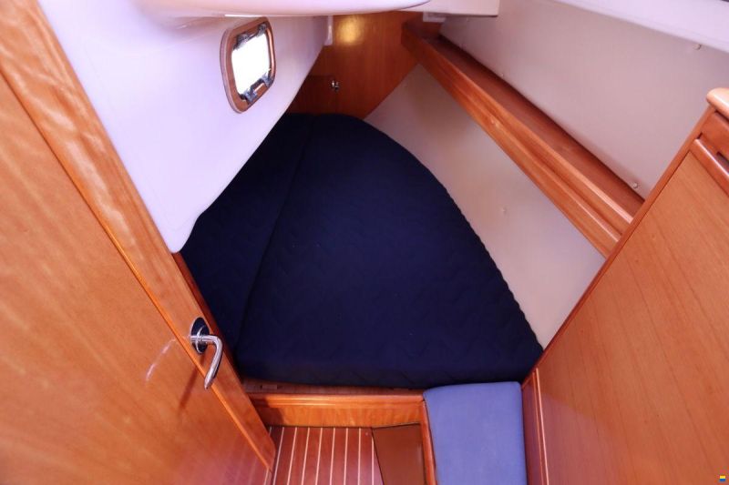 Bavaria 30 Cruiser