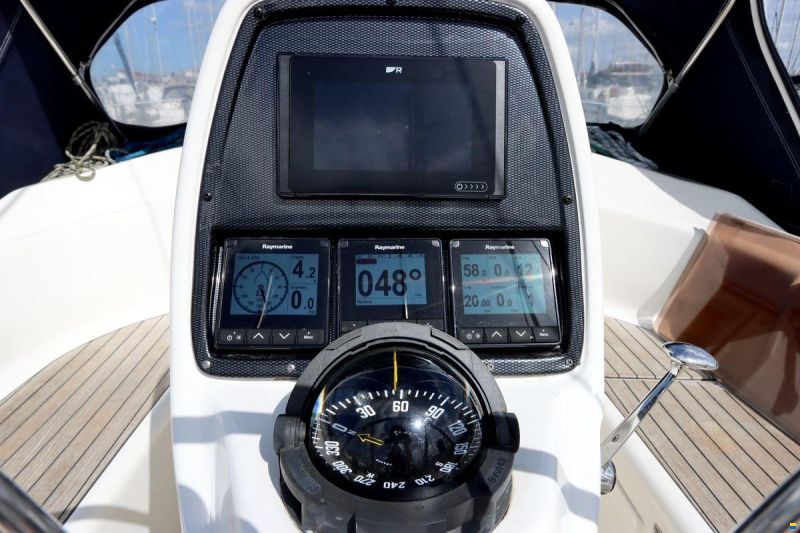 Bavaria 30 Cruiser