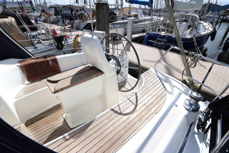 Bavaria 30 Cruiser