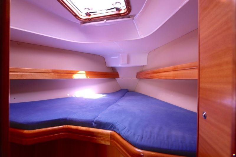 Bavaria 30 Cruiser
