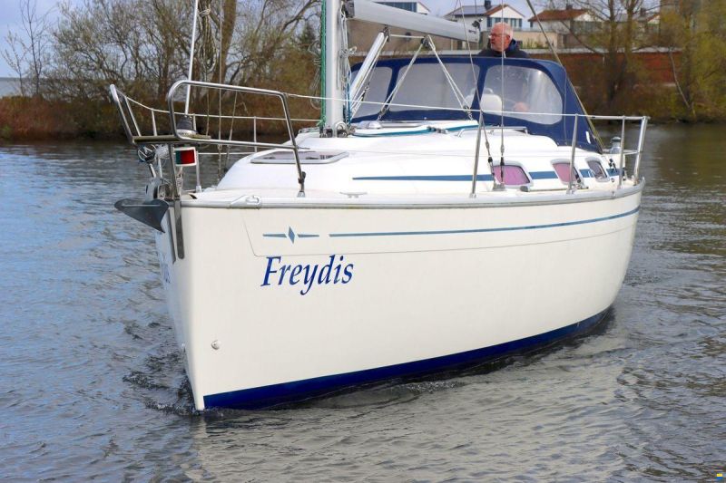 Bavaria 30 Cruiser