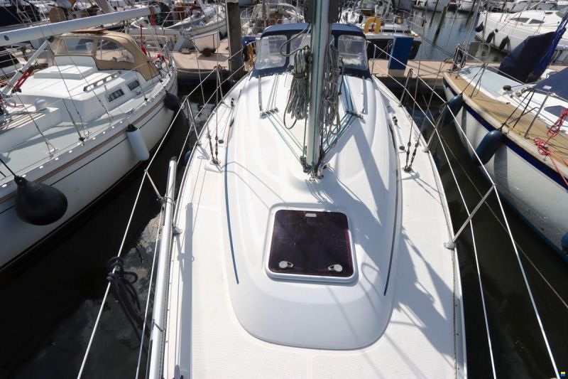 Bavaria 30 Cruiser