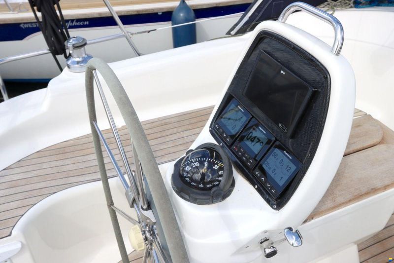 Bavaria 30 Cruiser