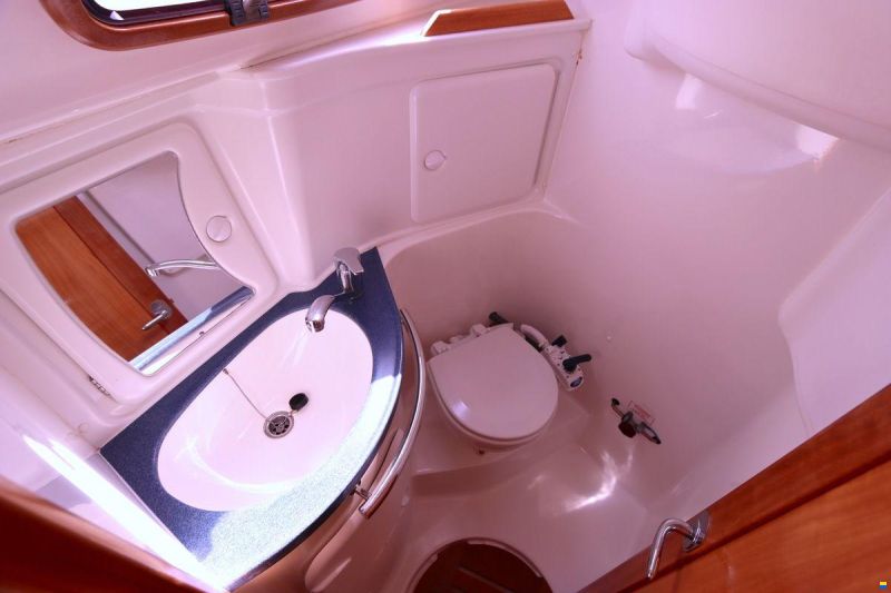 Bavaria 30 Cruiser