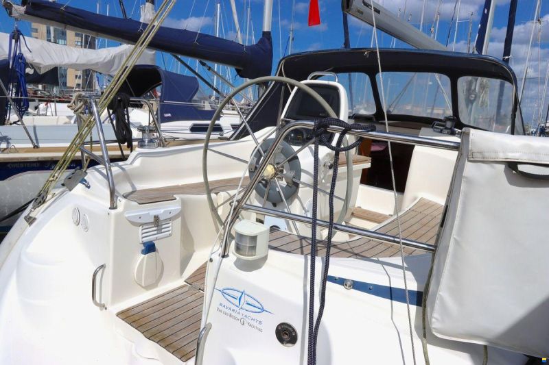Bavaria 30 Cruiser