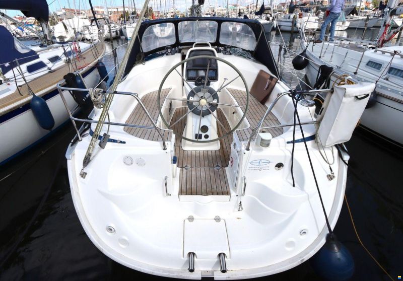 Bavaria 30 Cruiser