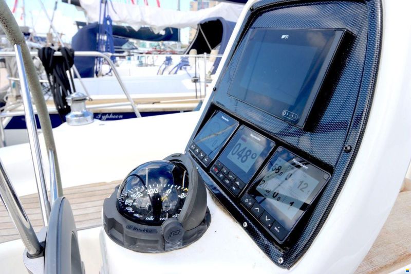 Bavaria 30 Cruiser