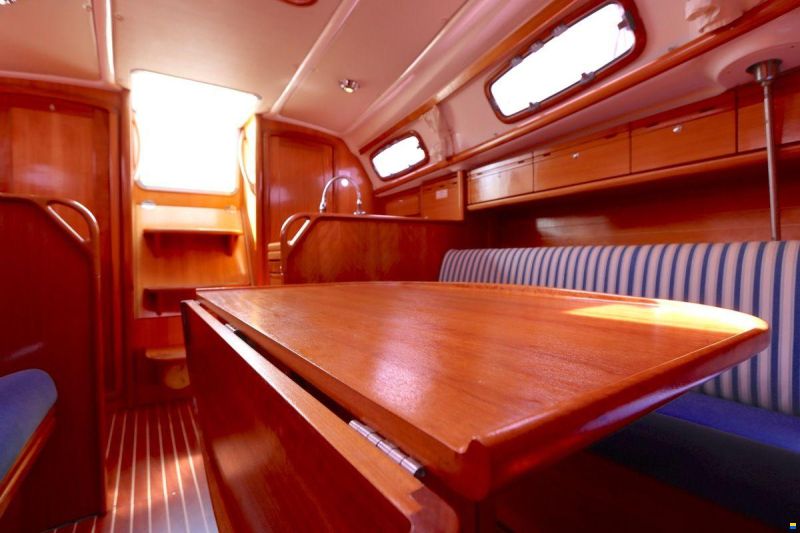Bavaria 30 Cruiser