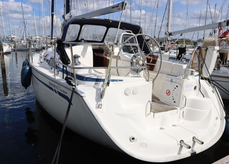 Bavaria 30 Cruiser