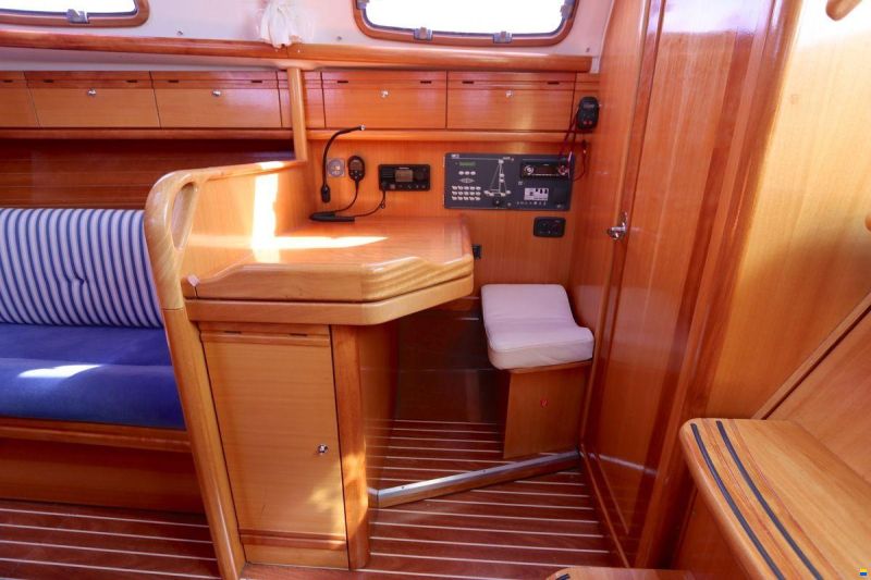 Bavaria 30 Cruiser