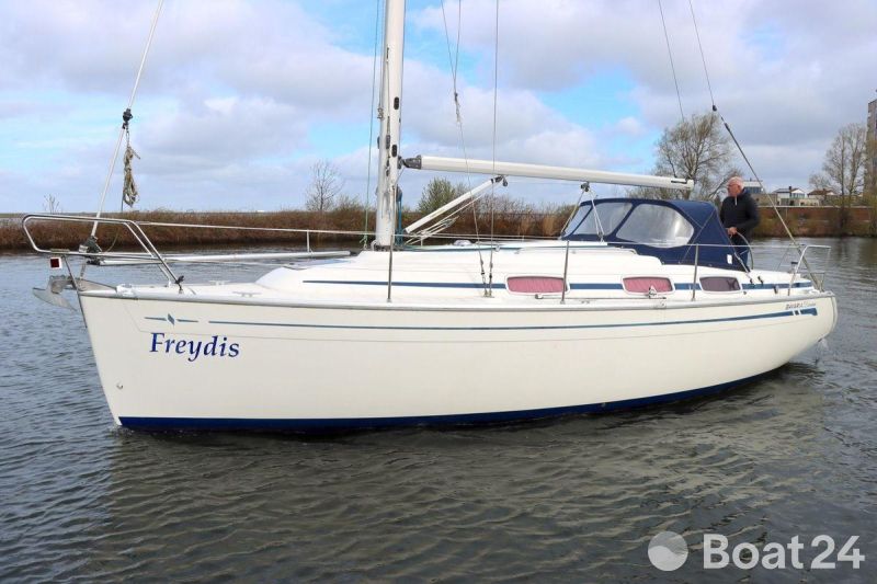 Bavaria 30 Cruiser Schepenkring Lelystad_5774.JPG