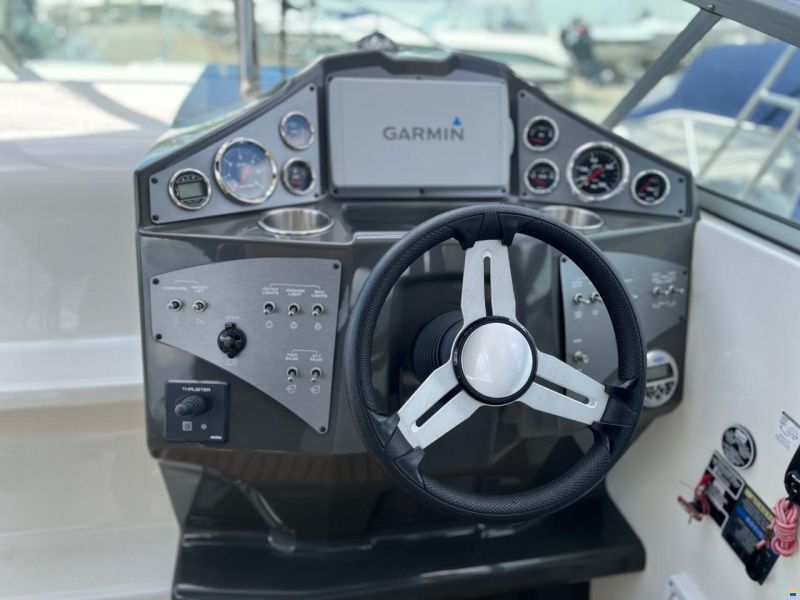 Bayliner Ciera 8 med 250 hk MerCruiser 4,5L V6 MP