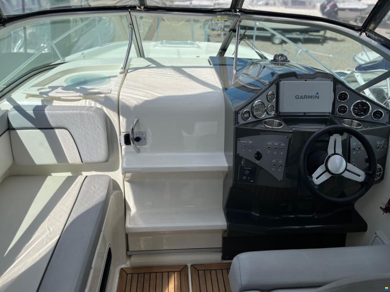 Bayliner Ciera 8 med 250 hk MerCruiser 4,5L V6 MP