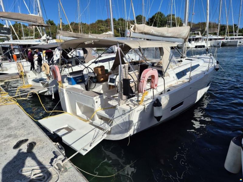 Dufour 390 Grand Large