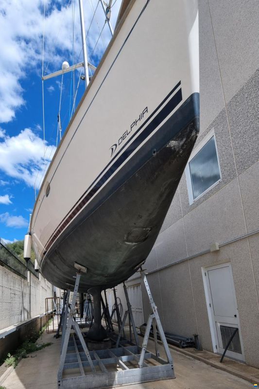 Delphia 47