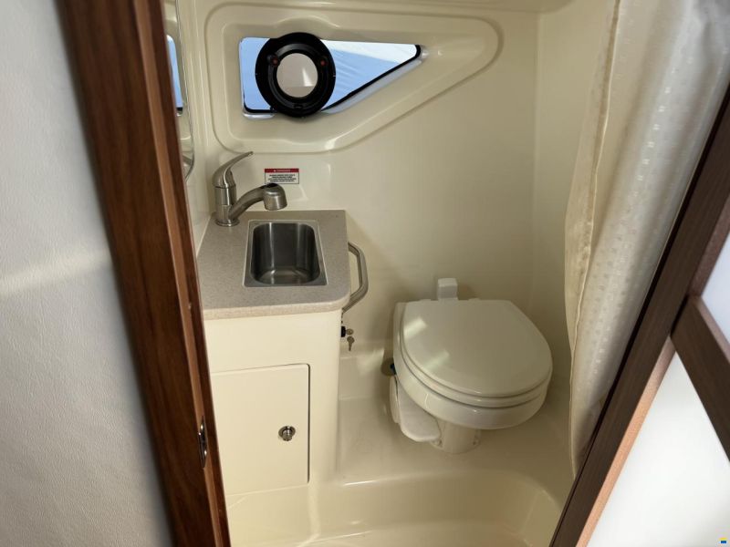 Sea Ray 265 Sundancer