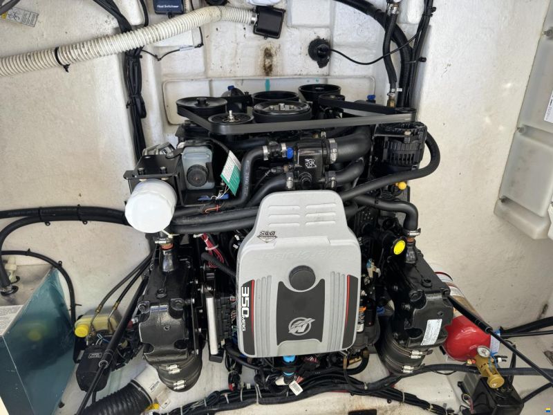 Sea Ray 265 Sundancer